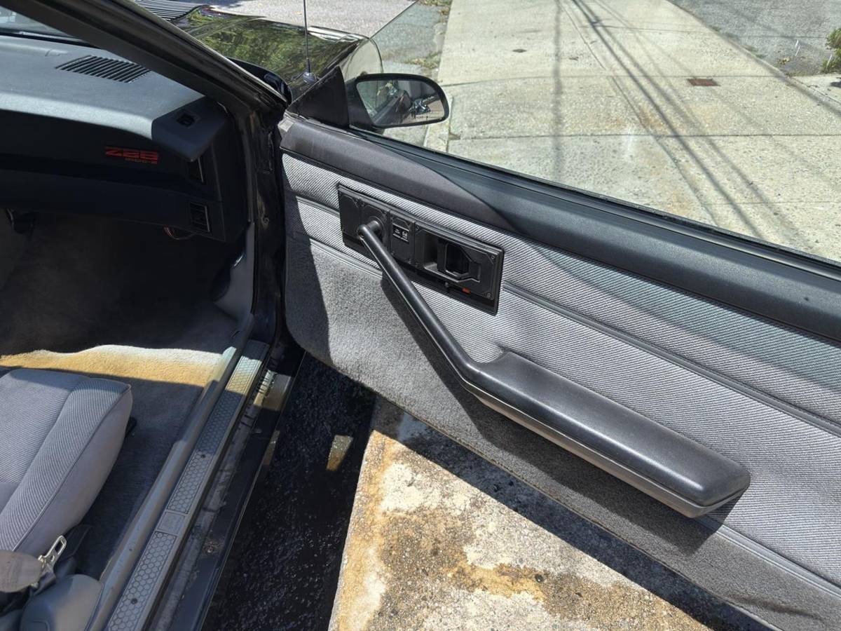 Dash with Alpine head unit and DSP EQ controller